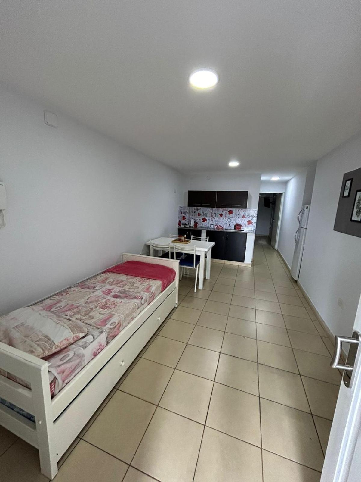 Apartamentos El Fortin San Salvador de Jujuy Zewnętrze zdjęcie