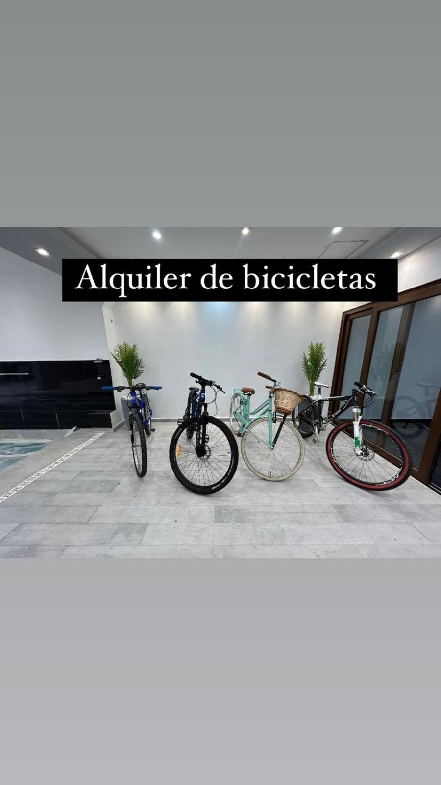 Apartamentos El Fortin San Salvador de Jujuy Zewnętrze zdjęcie