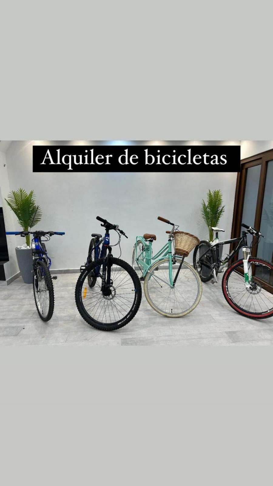 Apartamentos El Fortin San Salvador de Jujuy Zewnętrze zdjęcie